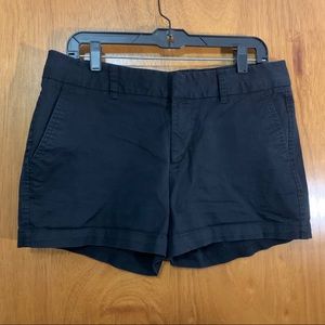 Gap City Shorts 3” Inseam Khaki Chinos